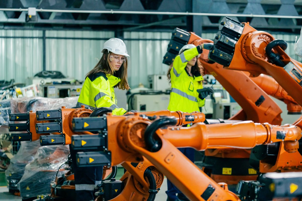 Utbildning Machine Regulation Intresserad av att gå en utbildning hos oss?